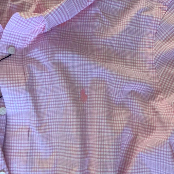 Button down shirt - Picture 2 of 2